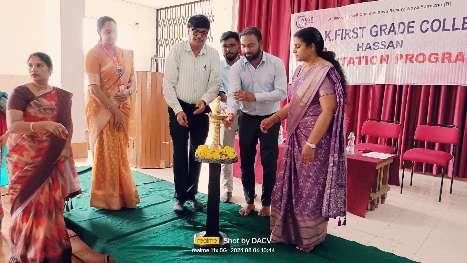Technical Training Program